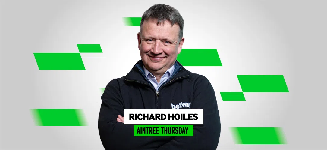 Richard Hoiles: My 6 picks for Thursday at Aintree