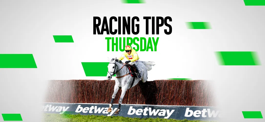 Grand National betting: Tips for Day 1 at Aintree