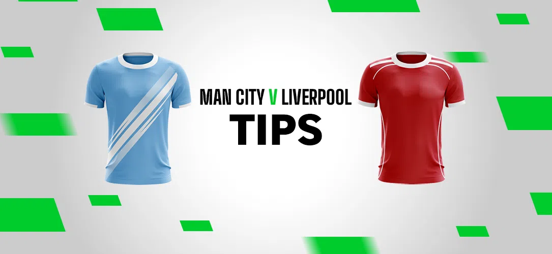 FA Cup Tips: A 9/1 Bet Builder for Manchester City v Liverpool