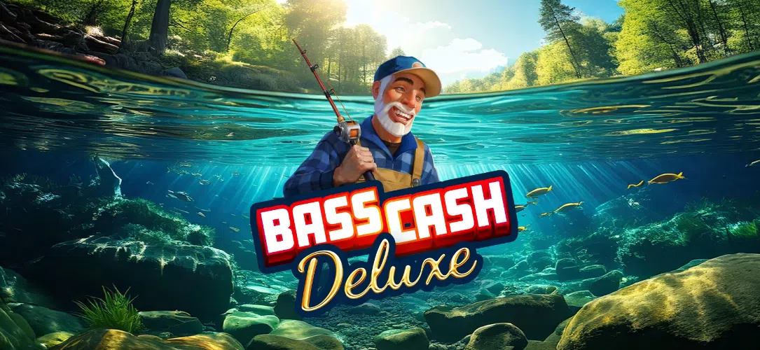 Bass Cash Deluxe Review