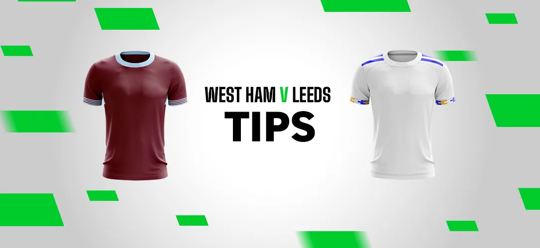 FA Cup Tips: A 12/1 Bet Builder for West Ham United v Leeds United