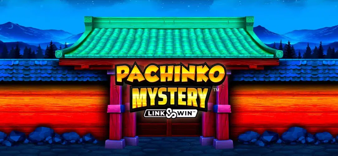 Pachinko Mystery Link and Win review
