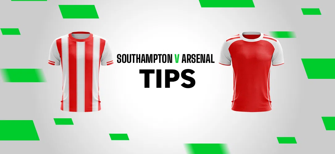 FA Cup Tips: A 16/1 Bet Builder for Southampton v Arsenal