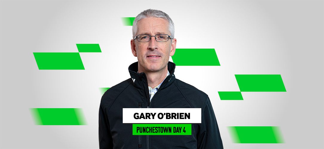 Gary O’Brien: My best bets for Friday at Punchestown