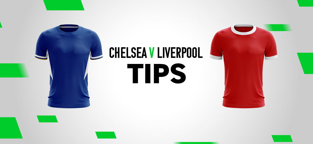 Premier League tips: A 14/1 Bet Builder for Chelsea v Liverpool