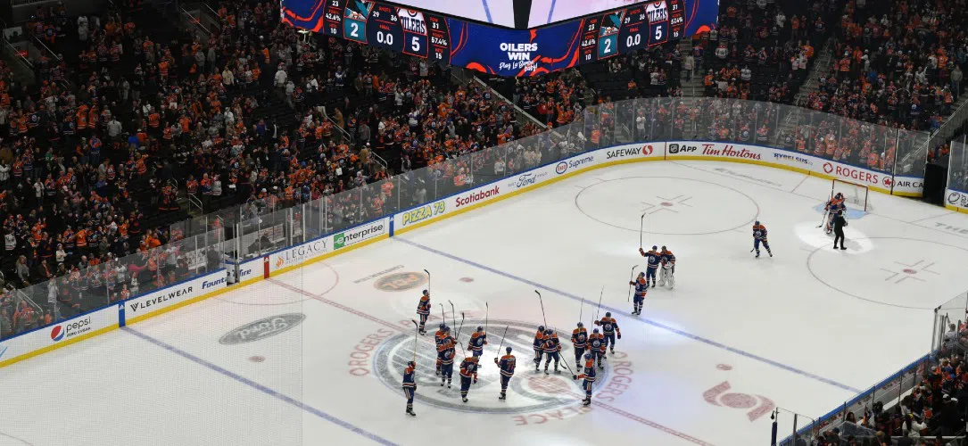 Which team is each state rooting for in the Stanley Cup?