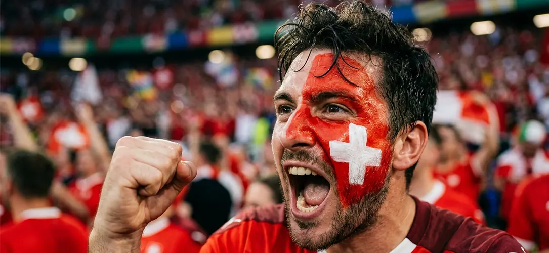 World Cup Tips: A 13/2 Bet Builder for Switzerland v Colombia