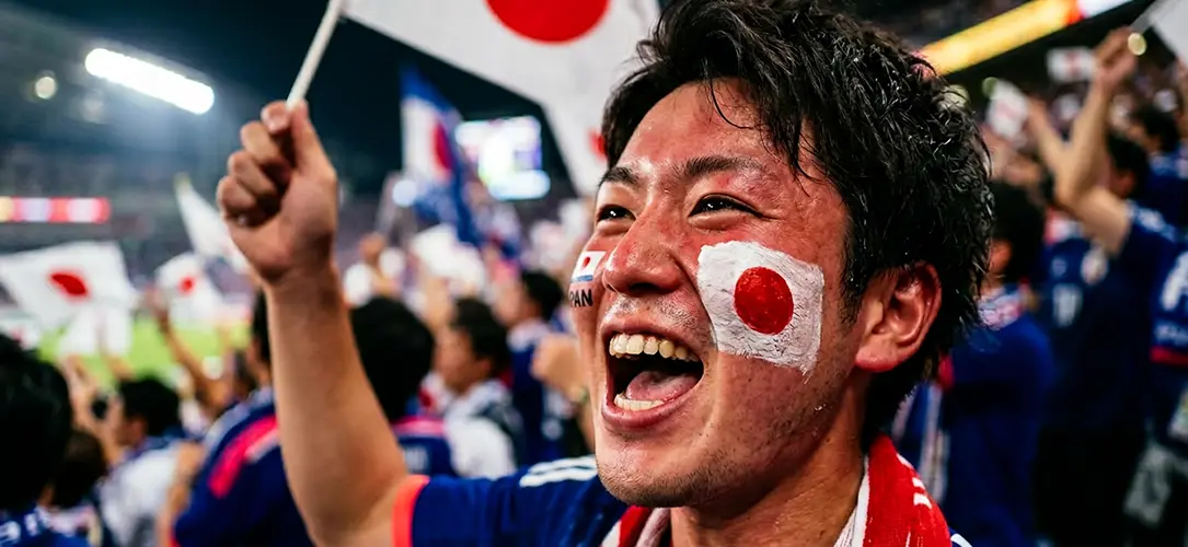 Best World Cup 2026 Specials Tips: Samurai Blue can lead the way for Asia