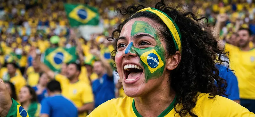 World Cup Tips: An 11/2 Bet Builder for Brazil v Morocco