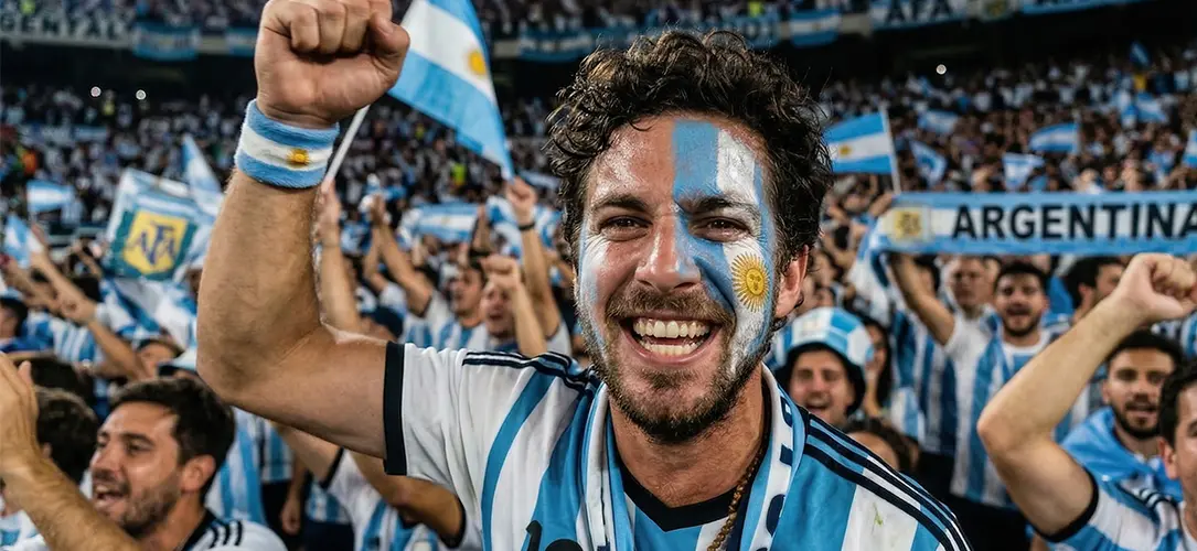 FIFA World Cup form guide