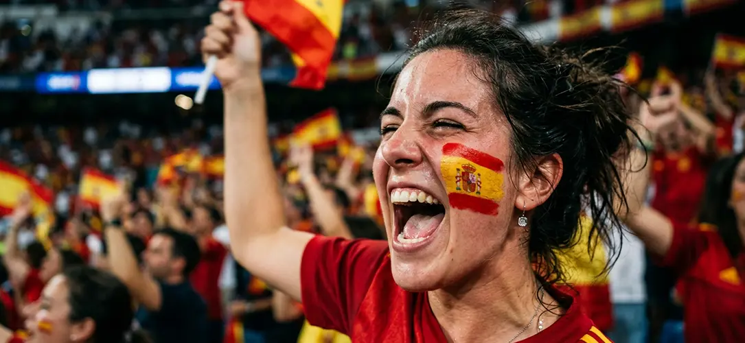 World Cup Tips: A 3/1 Bet Builder for Spain v Cape Verde
