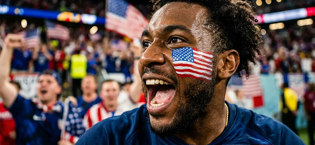 World Cup Tips: A 4/1 Bet Builder for USA v Australia