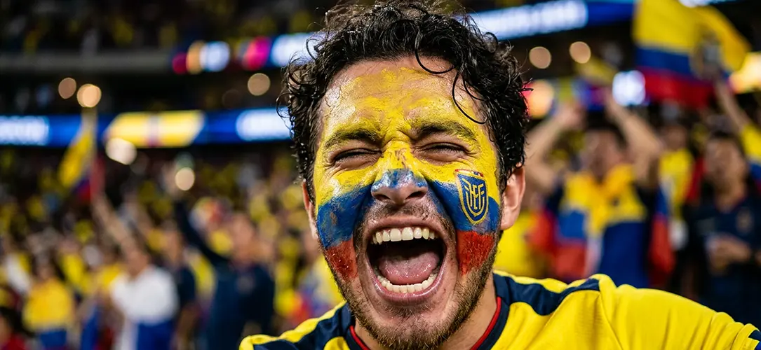 World Cup tips: A 5/1 Bet Builder for Ecuador v Germany