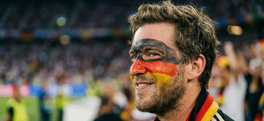 Germany’s Routes to the World Cup Final
