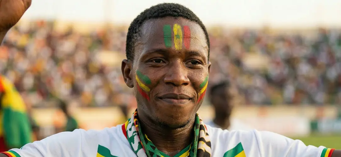World Cup Tips: An 8/1 Bet Builder for Senegal v Iraq