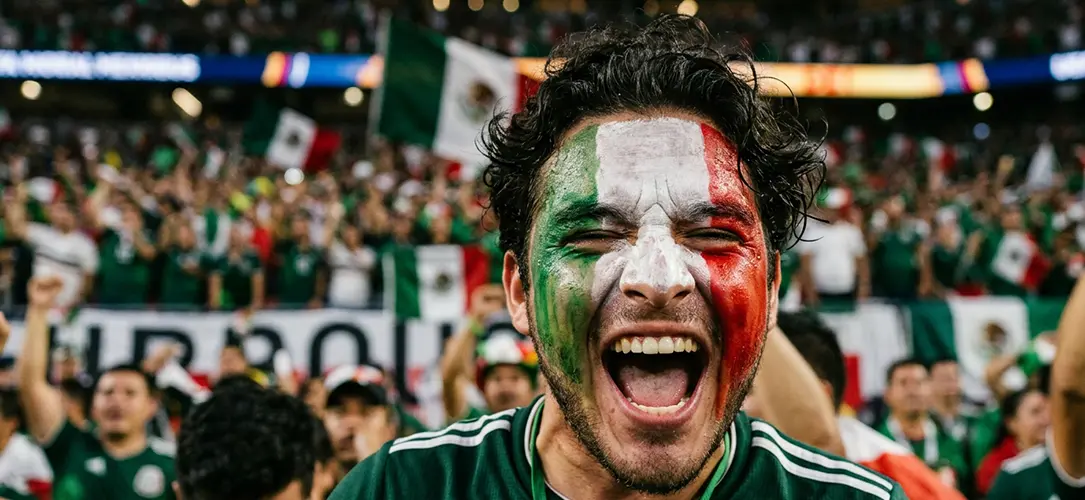How to bet on Mexico football odds