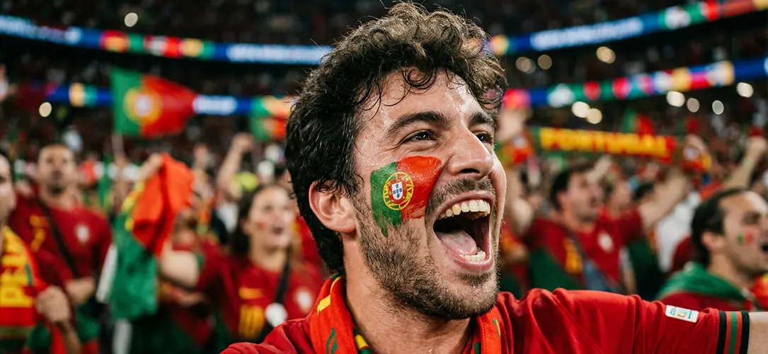 World Cup Tips: A 14/1 Bet Builder for Portugal v DR Congo