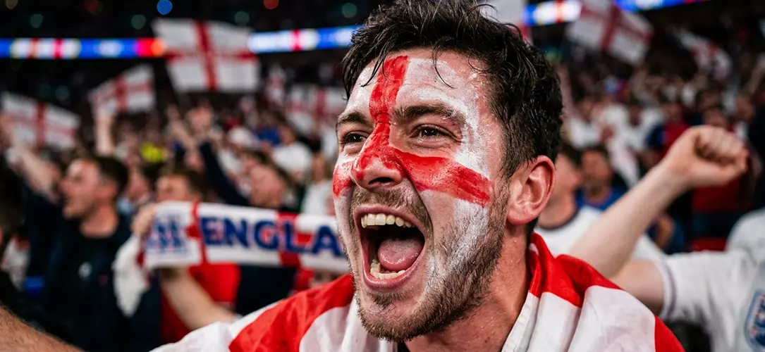 International Football Tips: 9/1 Bet Builder for England v New Zealand