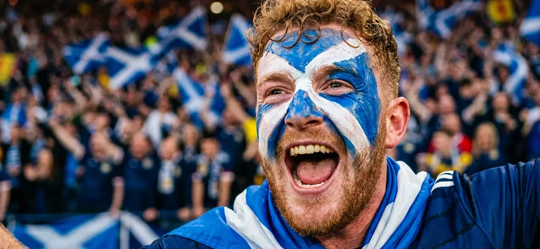 World Cup Tips: A 9/1 Bet Builder for Haiti v Scotland