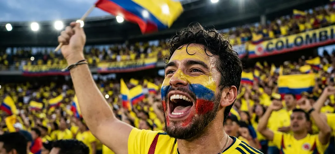 World Cup Tips: A 9/1 Bet Builder for Colombia v Portugal
