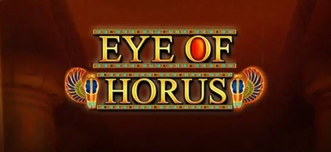 Eye of Horus slots review