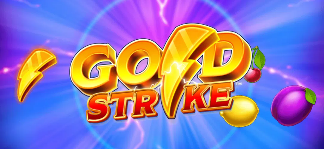 Gold Strike slots review