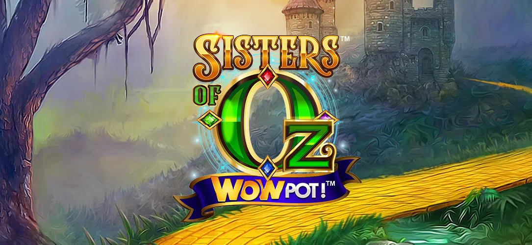 Sisters of Oz: WowPots slots review