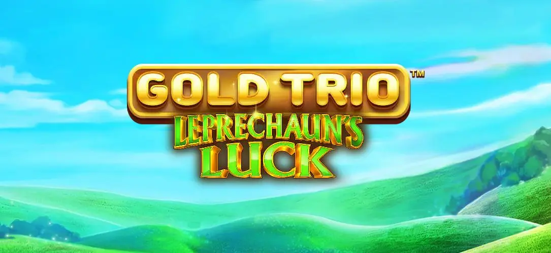 Gold Trio: Leprechaun’s Luck review
