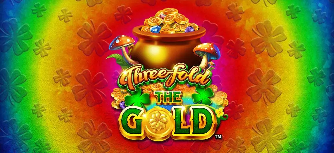 Threefold the Gold review