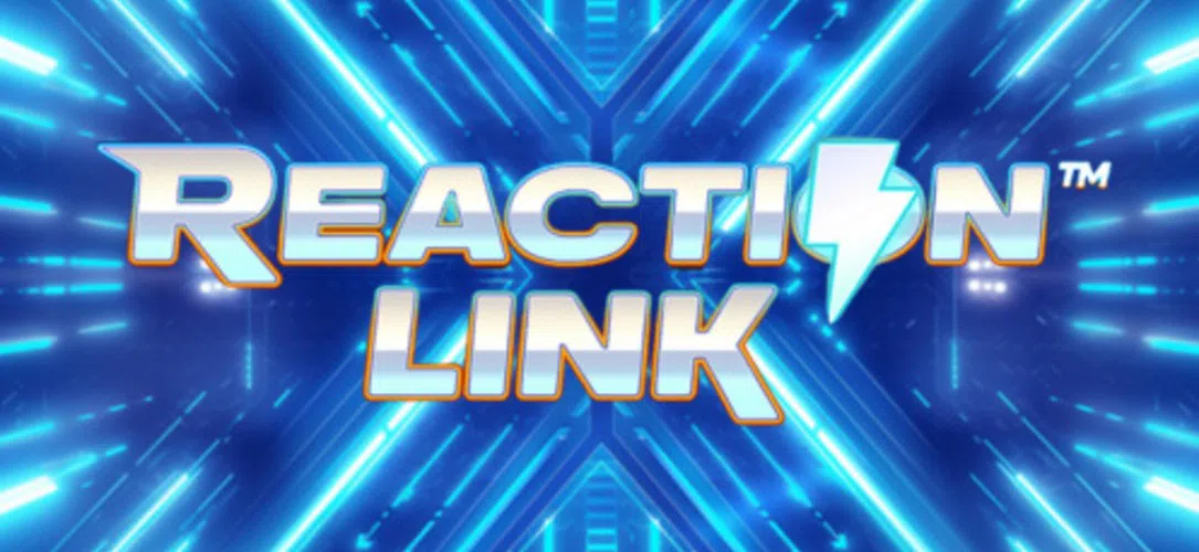 Reaction Link slot review