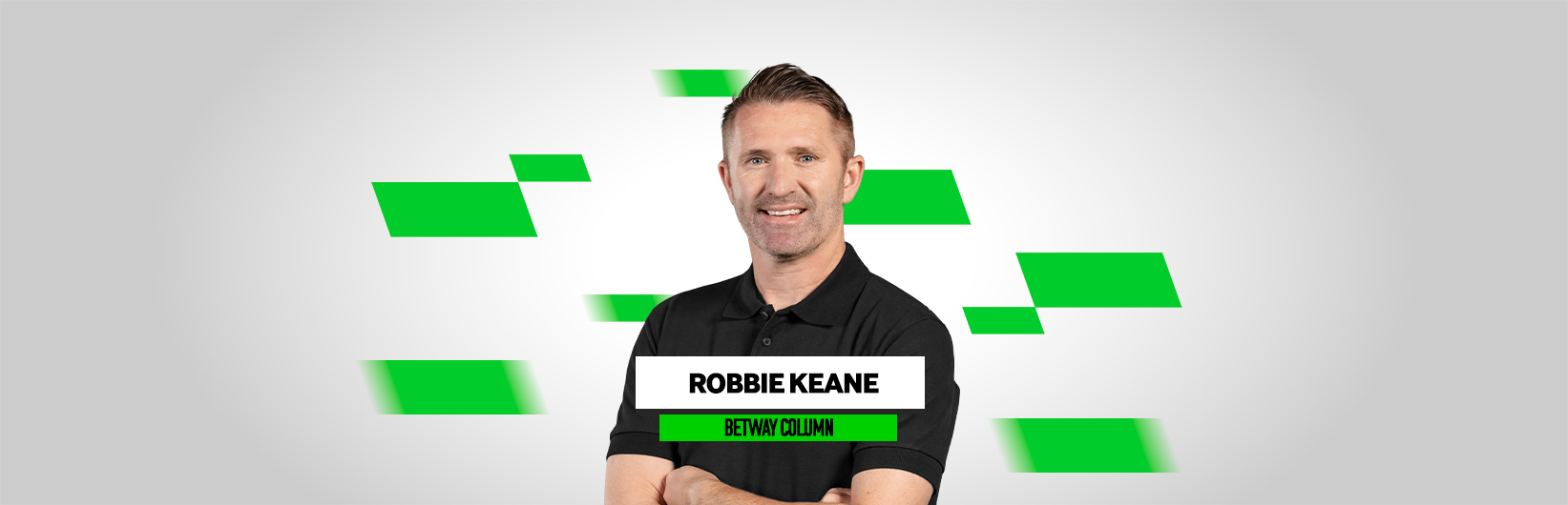 Robbie Keane: Spurs need a new striker to break into top 4