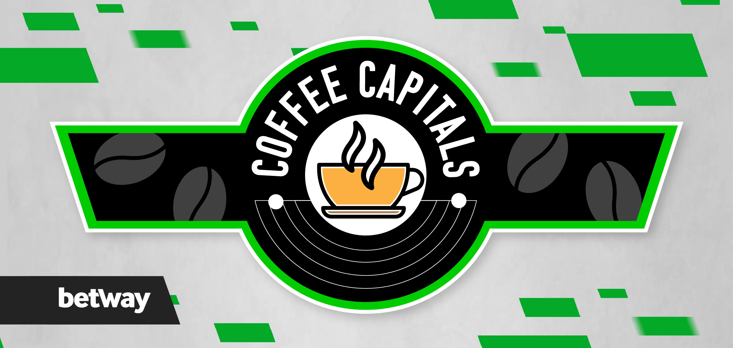 The Coffee Capitals of the World