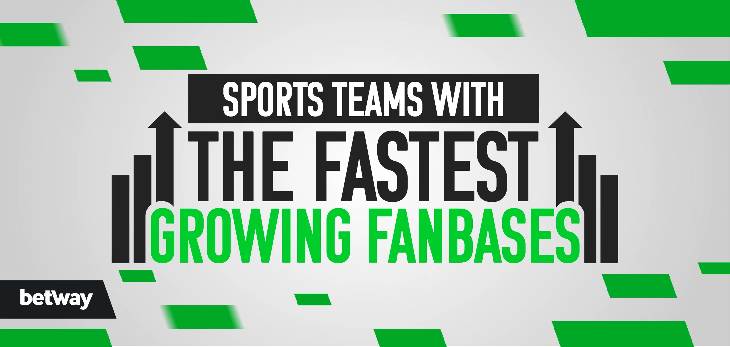 The Fastest Growing Major League Fanbases