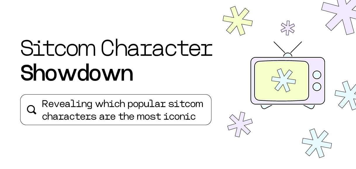 Sitcom Character Showdown: The Ultimate Ranking of Iconic Sitcom Characters
