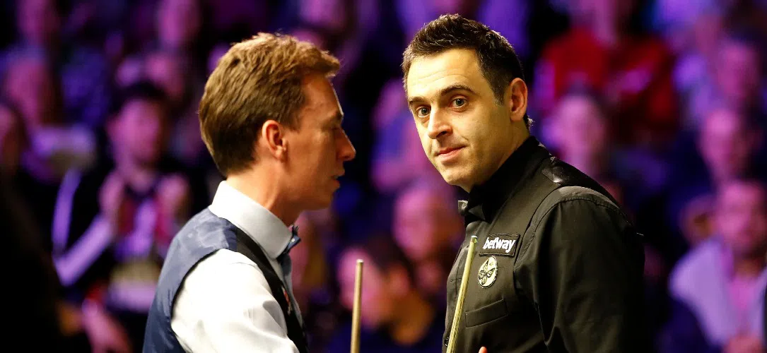 Ken Doherty: Ronnie O’Sullivan should play at the Masters