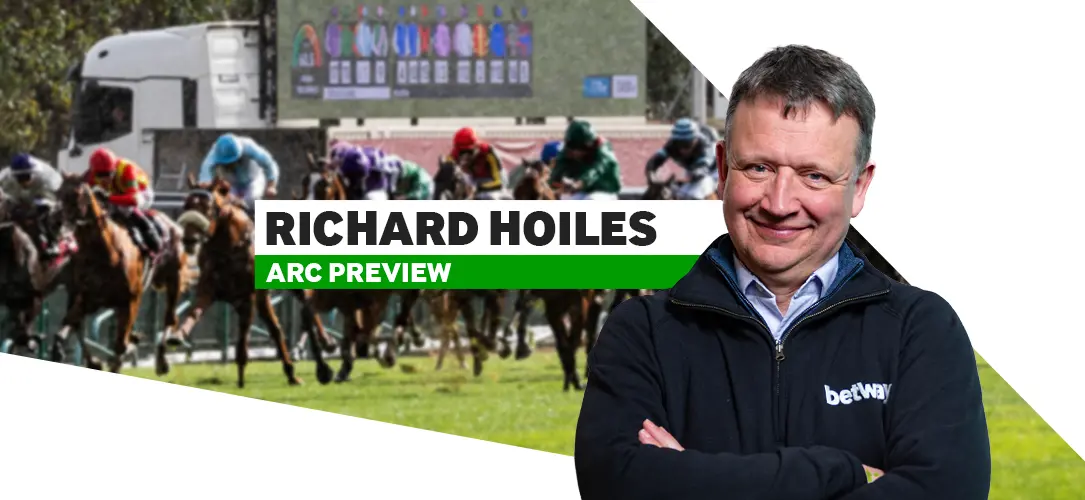 Richard Hoiles’ 2026 Prix de l’Arc de Triomph runner-by-runner guide
