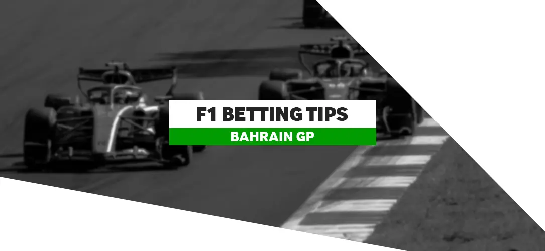 Bahrain Grand Prix in Malaysia predictions | F1 betting tips