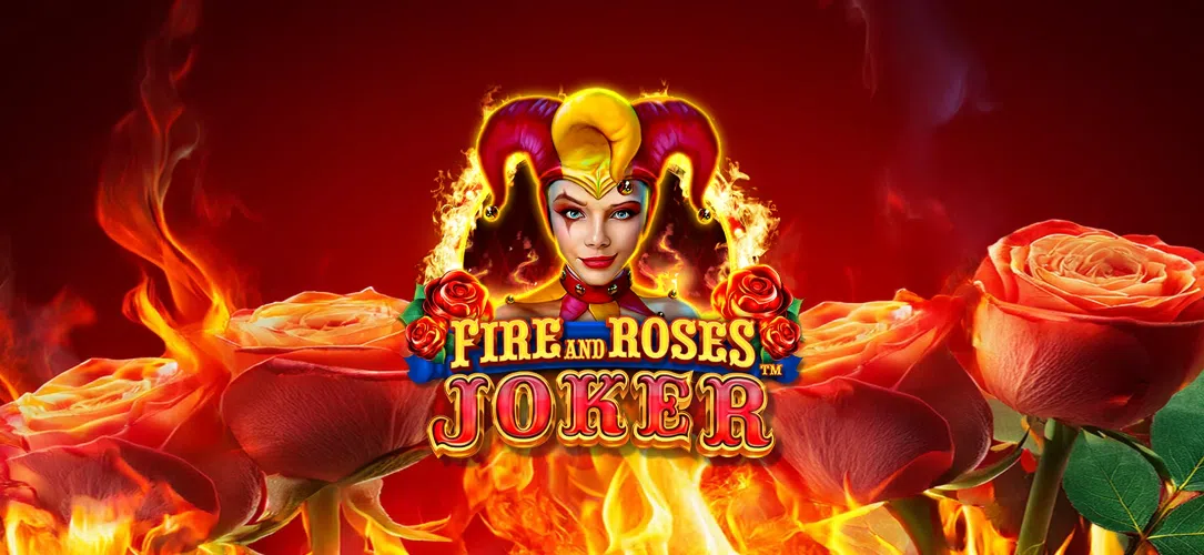 Fire and Roses Joker Review