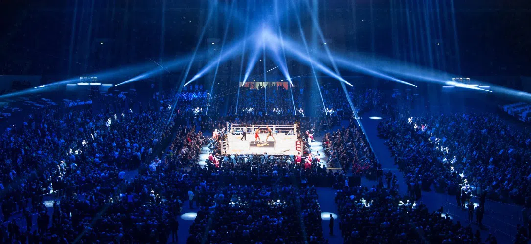 Jorge Capetillo: Fury’s cut will heal in time for Usyk fight