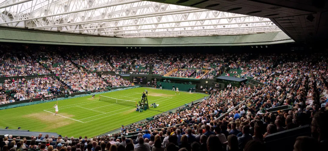 Wimbledon: Advice for attending the tournament, tickets and the queue
