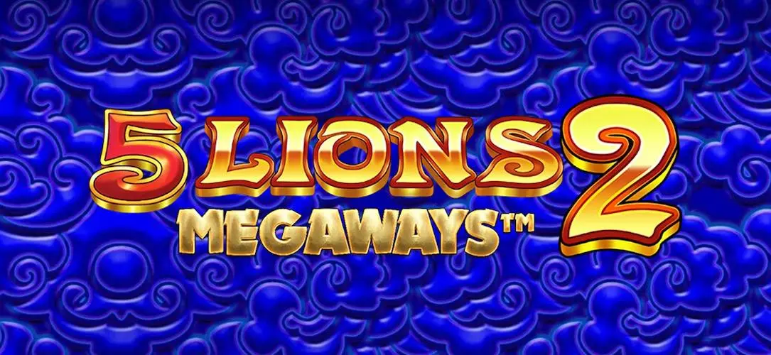 5 Lions Megaways 2 review