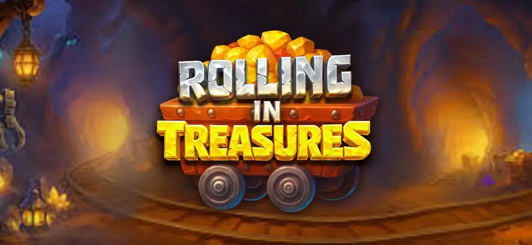 Rolling in Treasures review