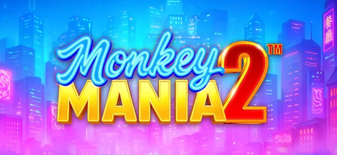 Monkey Mania 2 review