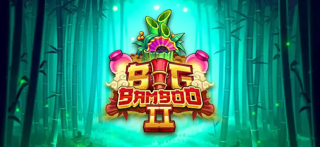 Big Bamboo 2 review