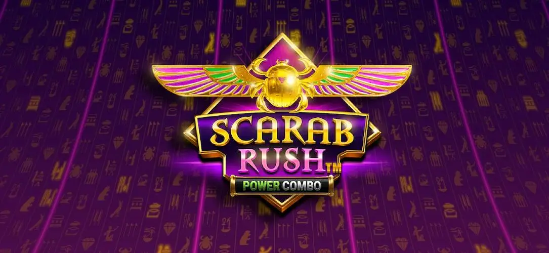 Scarab Rush Power Combo review