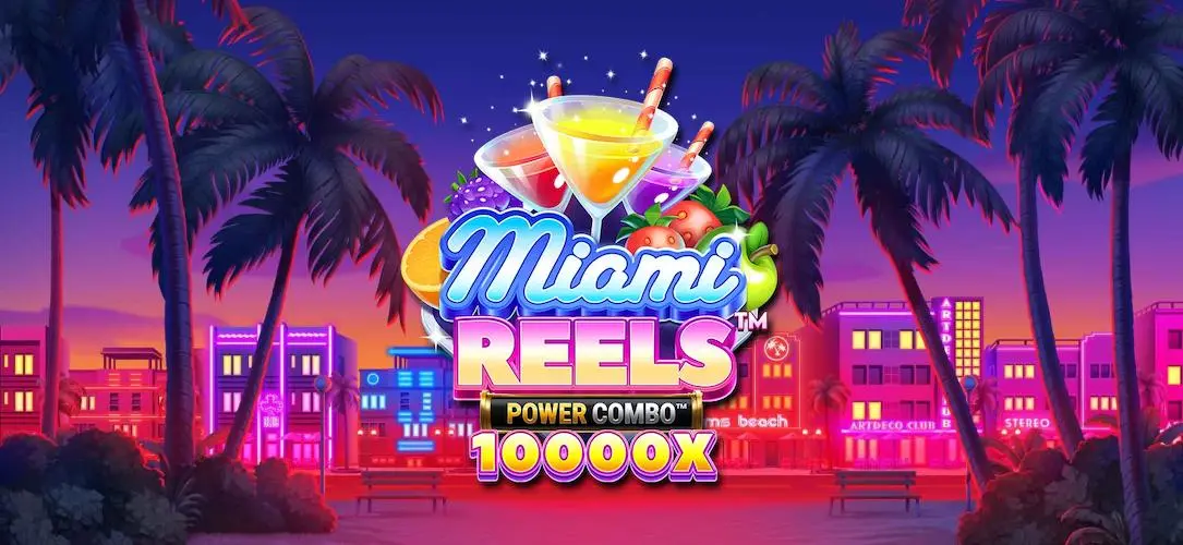 Miami Reels Power Combo review