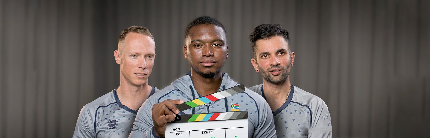 Watch: South Africa stars reveal how to win in India