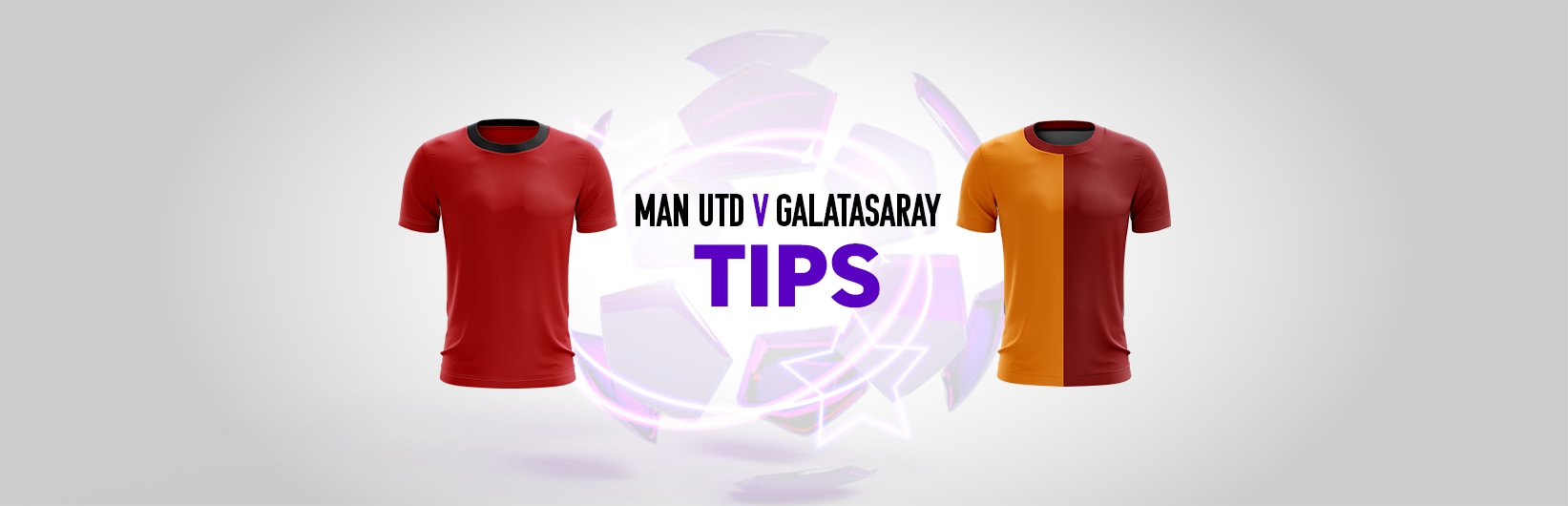 Champions League tips: Best bets for Man Utd v Galatasaray