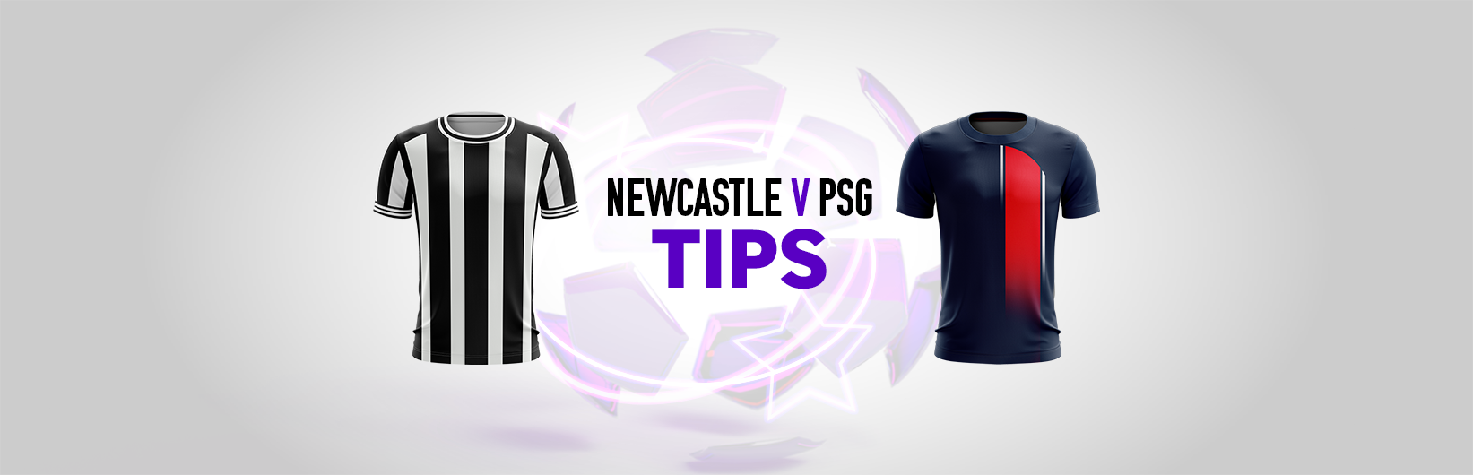 Champions League tips: Best bets for Newcastle v PSG