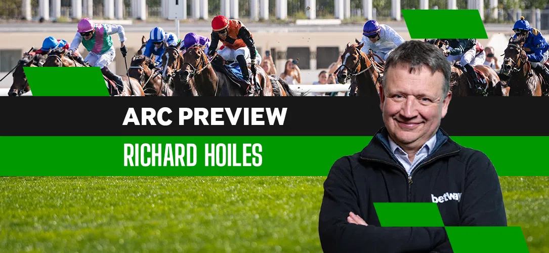 Richard Hoiles: My runner-by-runner guide to the Prix de l’Arc de Triomphe